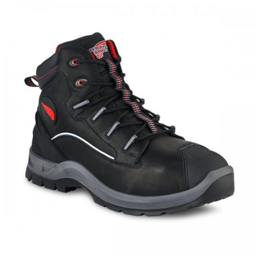 Red Wing 3203 Petroking XT 6-inch Safety Boots Red Wing 3203 Petroking XT 6-inch Safety Boots